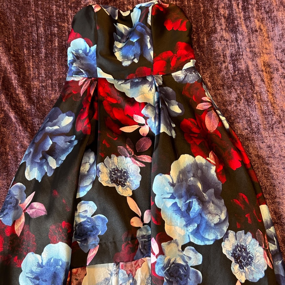 Prom dress!